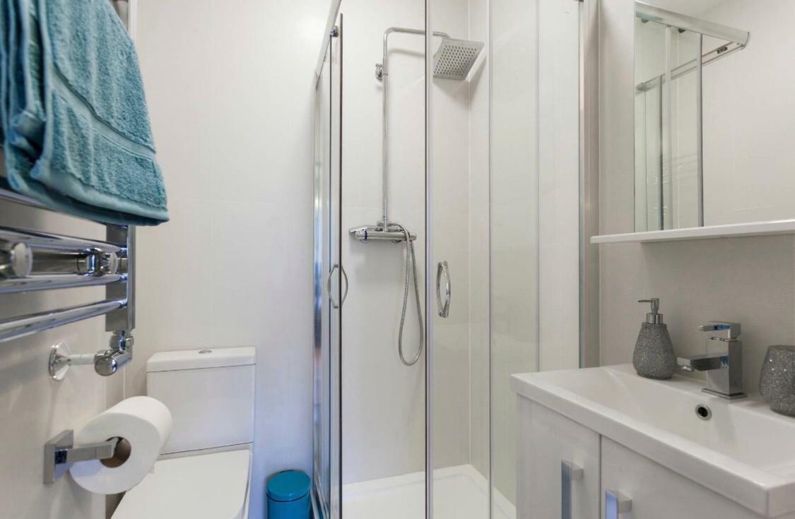 Stylish Studio In Trendy Brixton - B Londres
