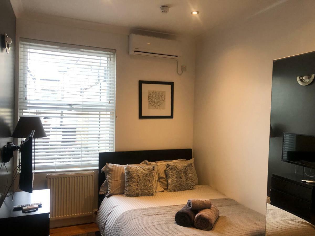 Stylish Studio In Trendy Brixton - B Apartahotel