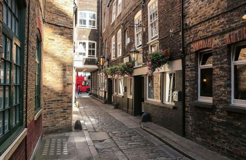 Hostel St Christopher's Bridge - The London