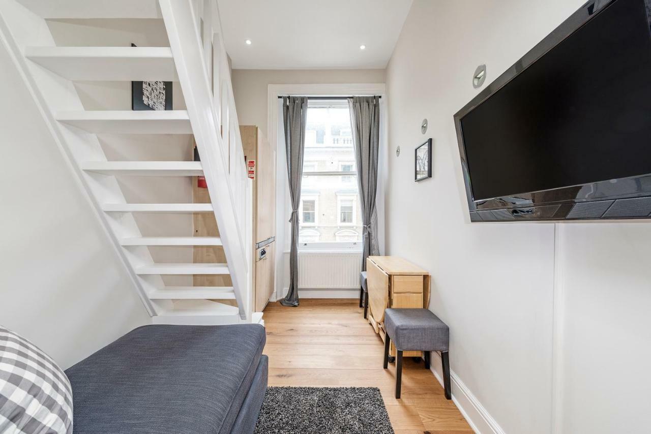 Apartment Urban Notting Hill *