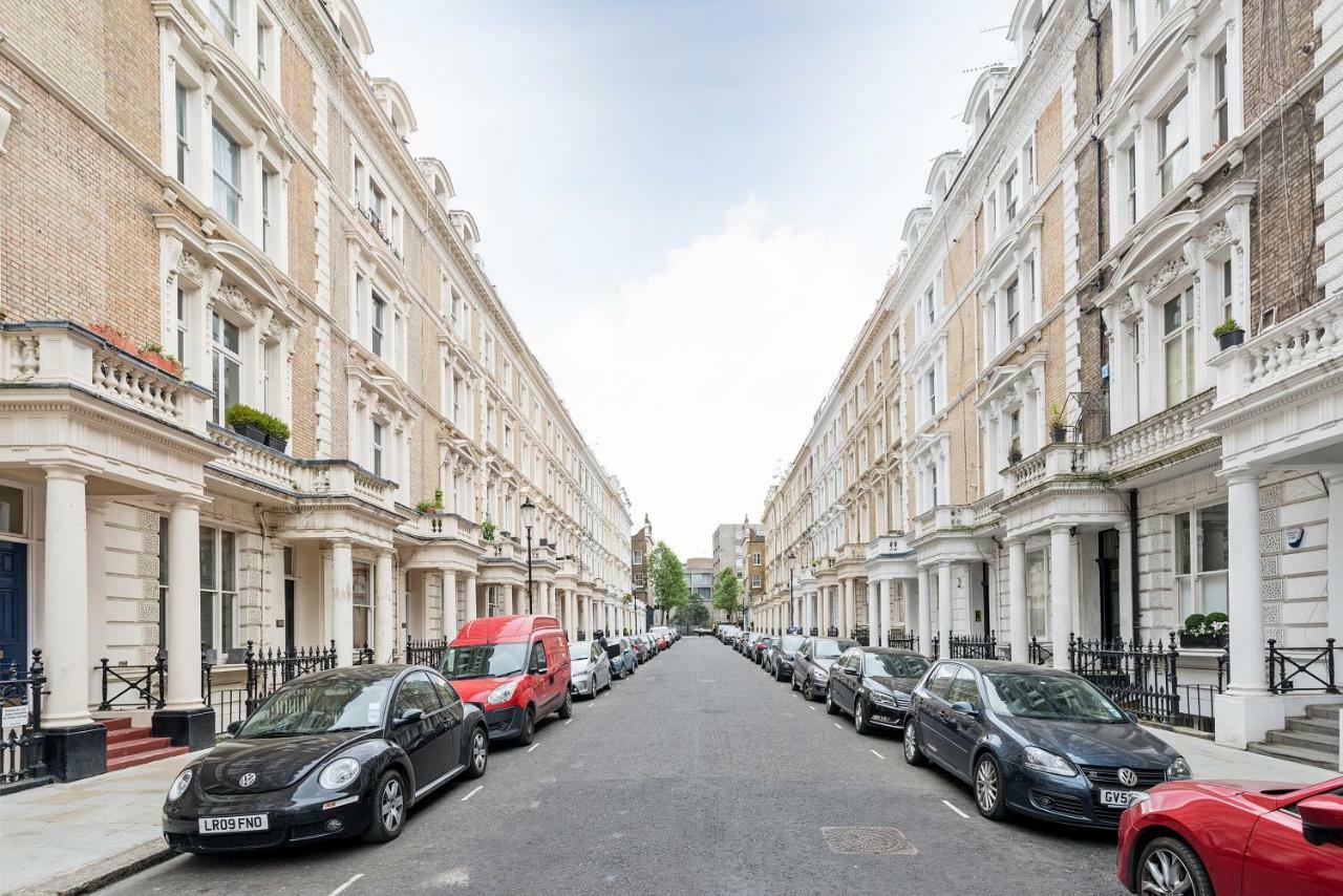 Urban Notting Hill * London
