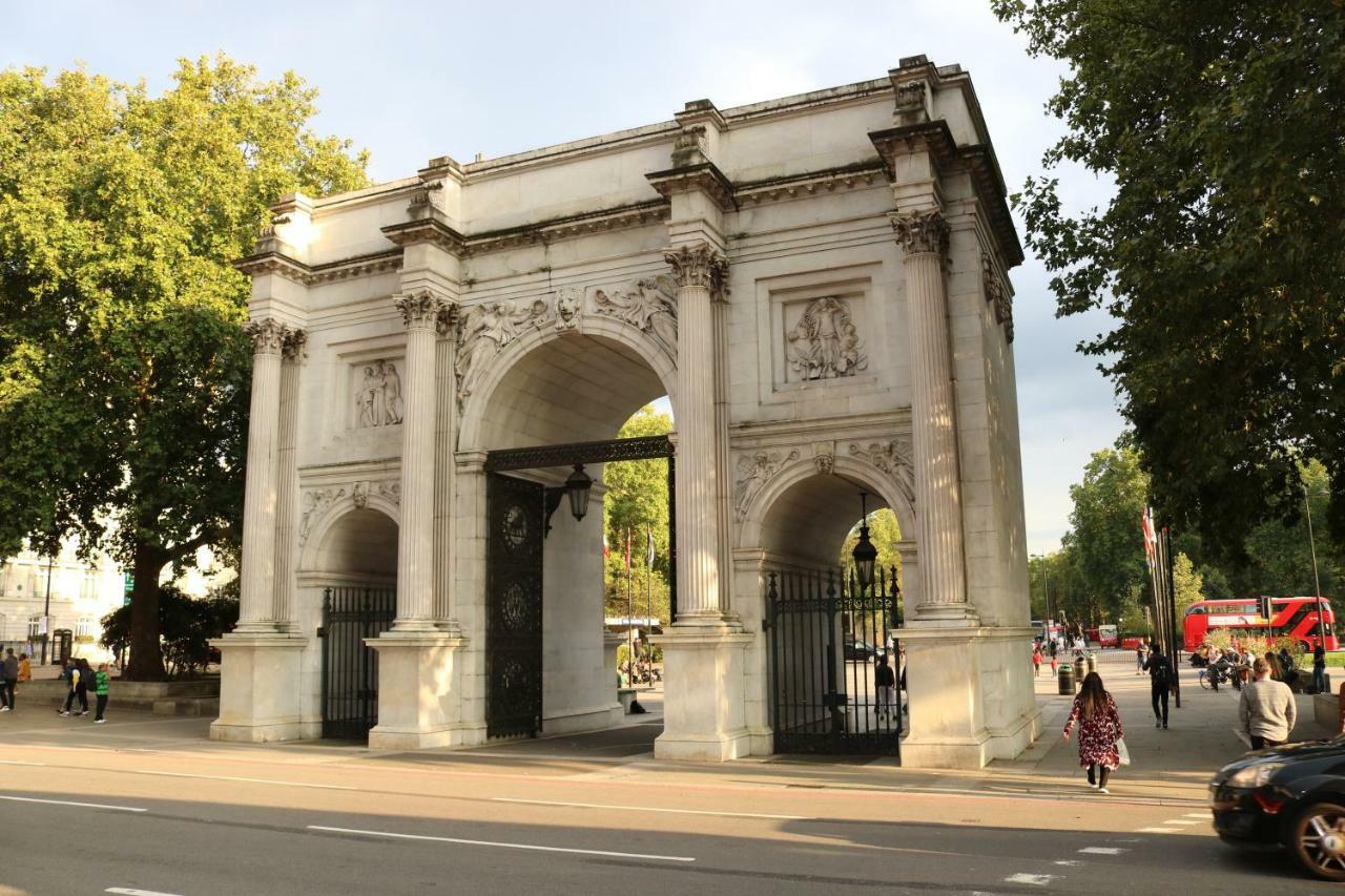 Bell Apartment London