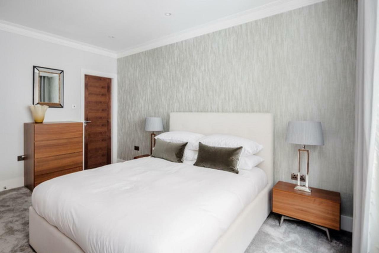 Appartement Mayfair Mews