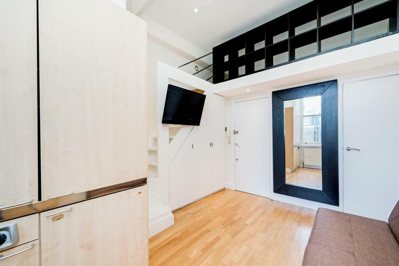 Apartment Urban Notting Hill London
