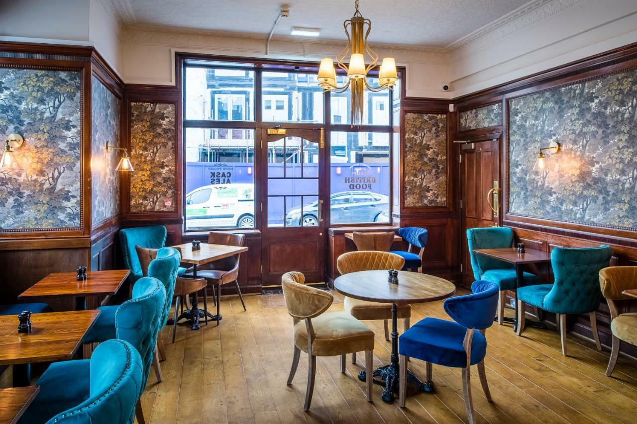 Hotel Three Falcons London