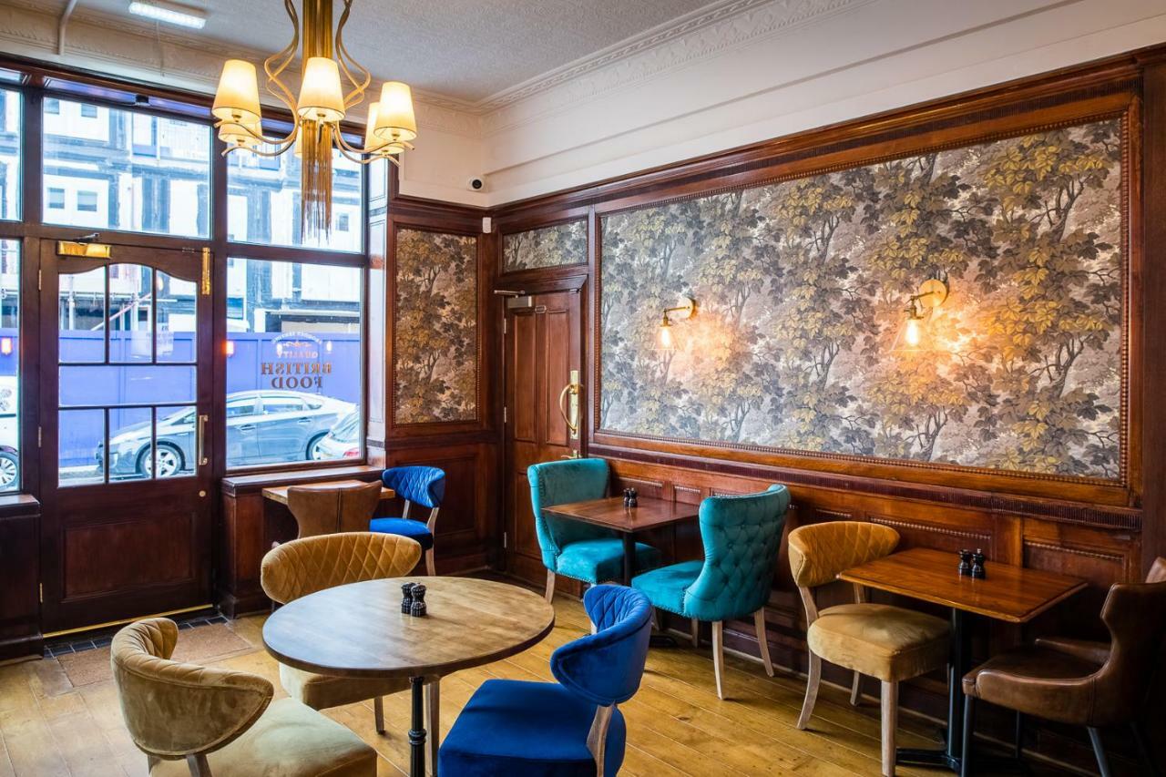 Three Falcons Hotel 4*
