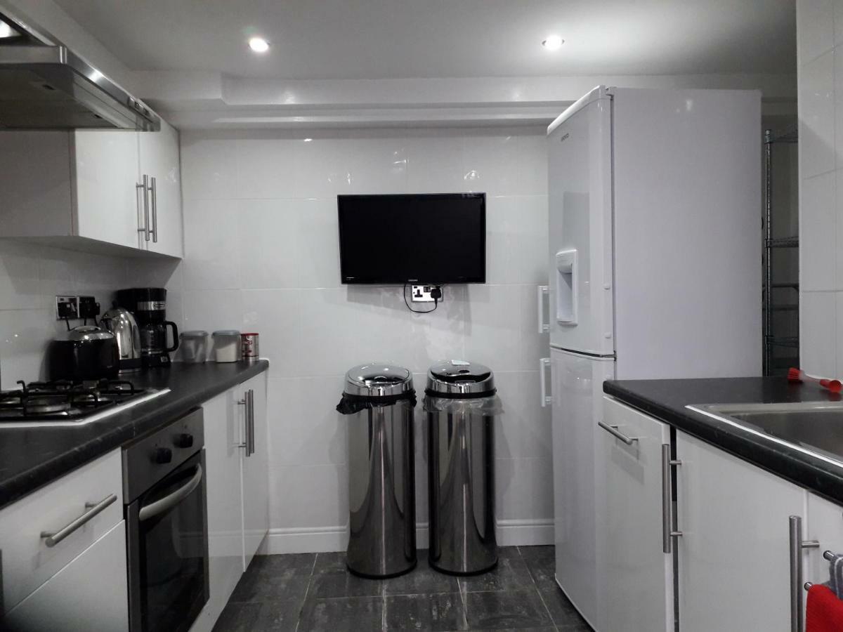 Luxurious In Kensington & Chelsea * Londres
