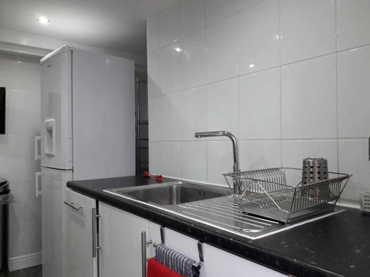 Apartamento Luxurious In Kensington & Chelsea