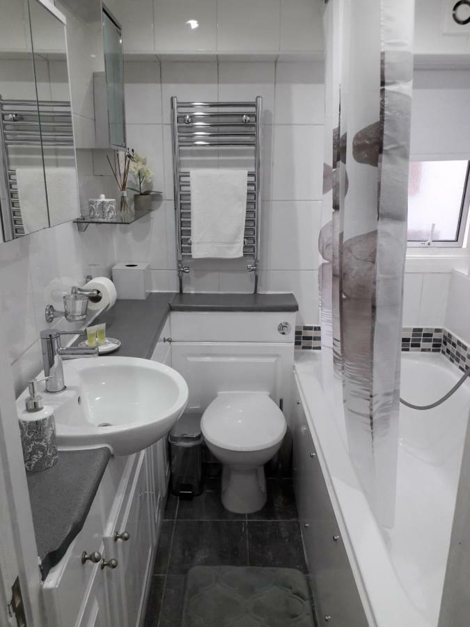 Apartamento Luxurious In Kensington & Chelsea *