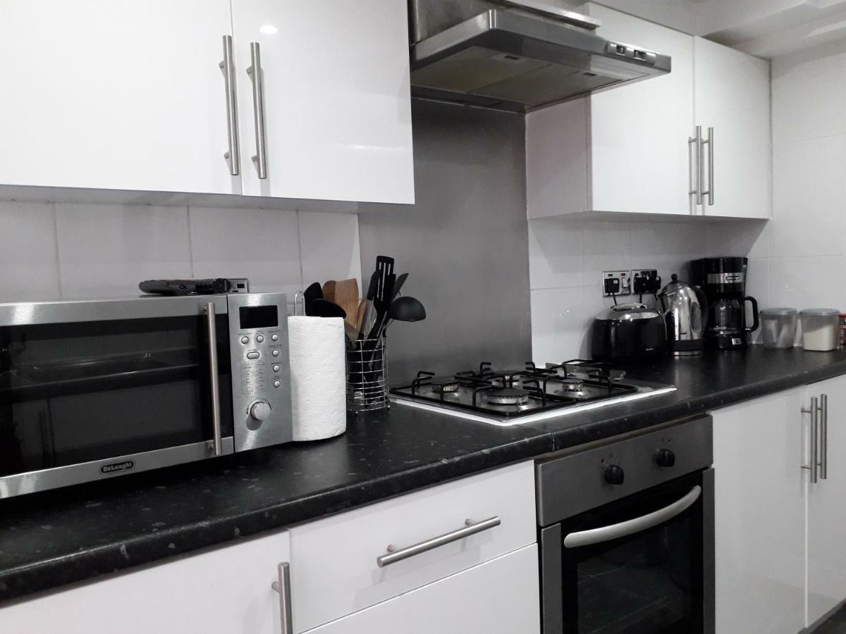 Apartamento Luxurious In Kensington & Chelsea *
