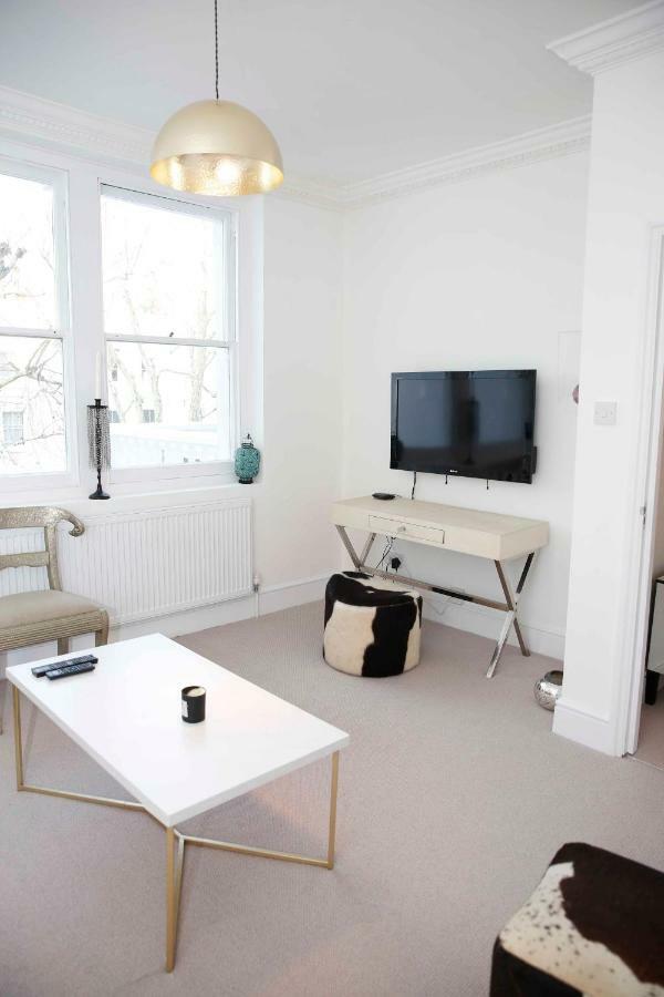 Beautiful One Bedroom Walking Distance To Paddington And Hyde Park Apartamento Londres