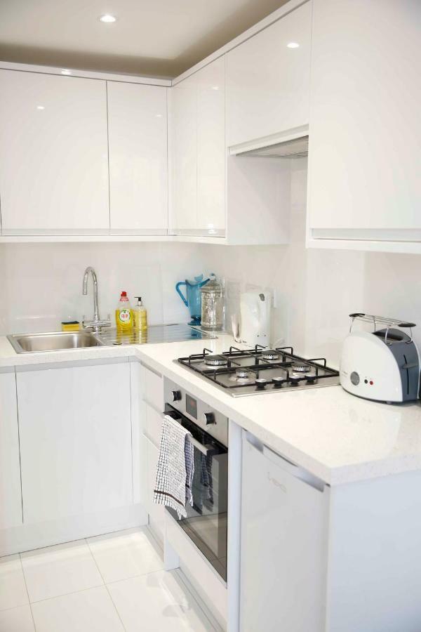 Beautiful One Bedroom Walking Distance To Paddington And Hyde Park Londres