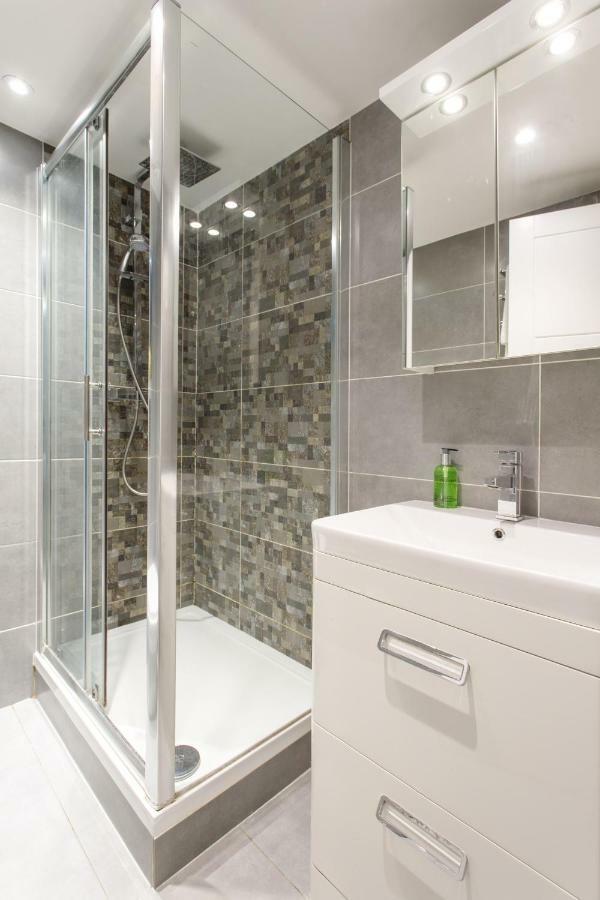 Appartement Notting Hill Residences *