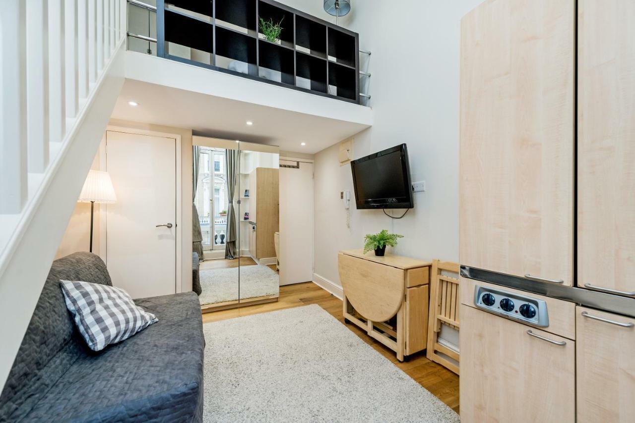 Apartment Urban Notting Hill *