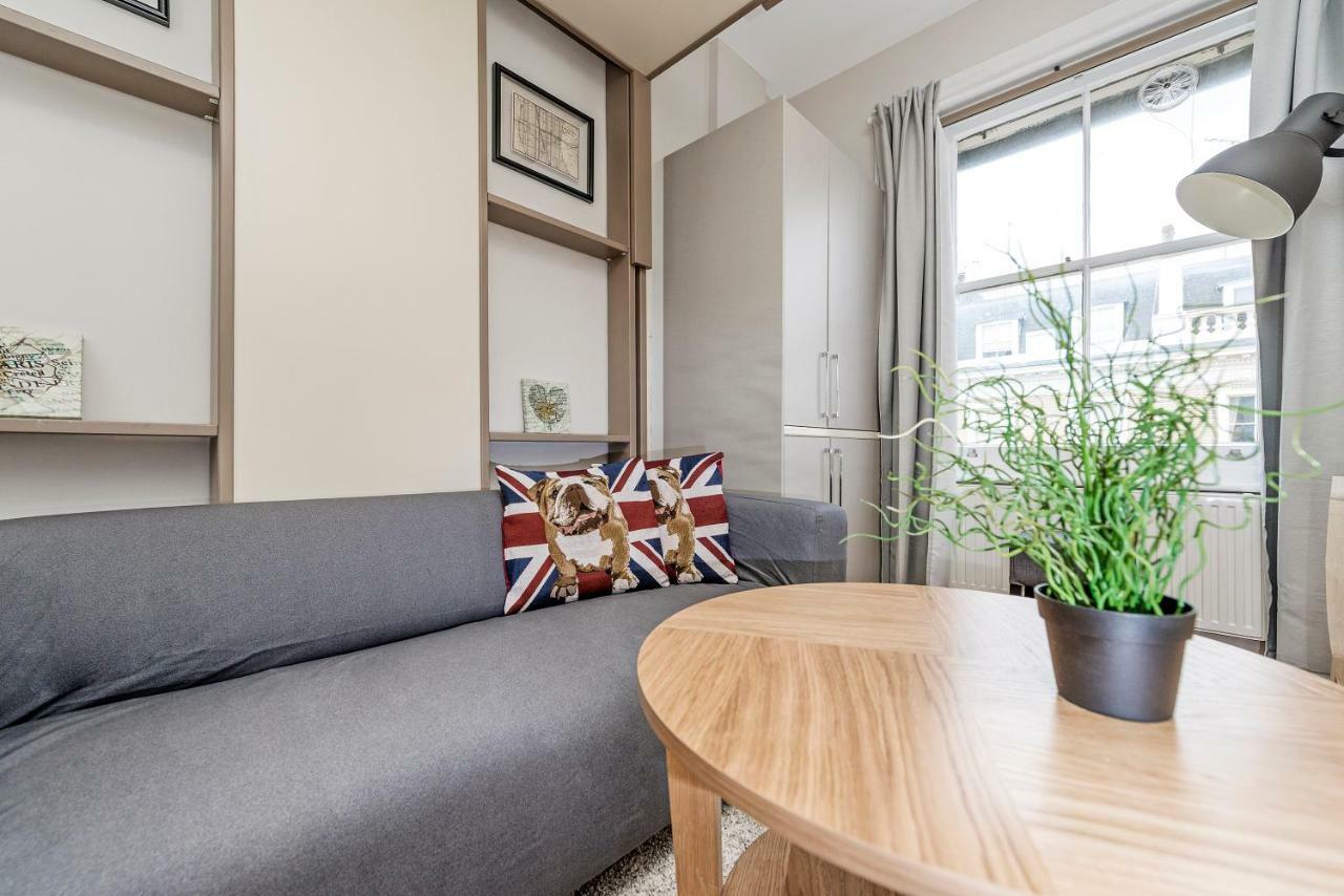 Apartment Urban Notting Hill