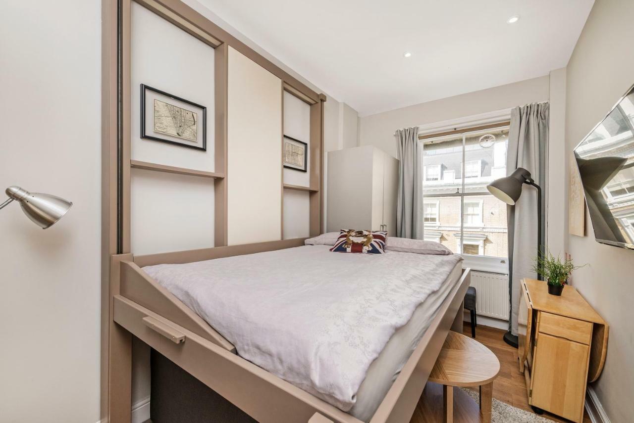 Apartment Urban Notting Hill