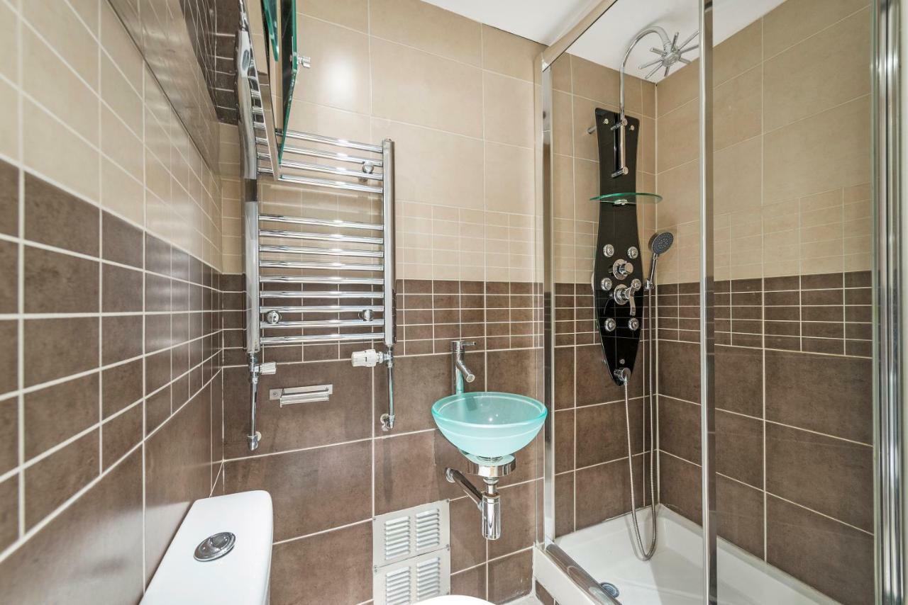 Urban Notting Hill Apartment London