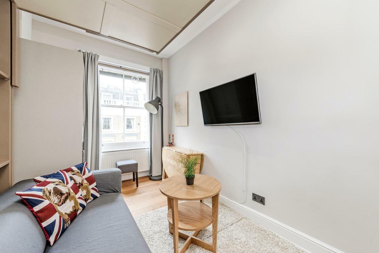 Urban Notting Hill Apartment London