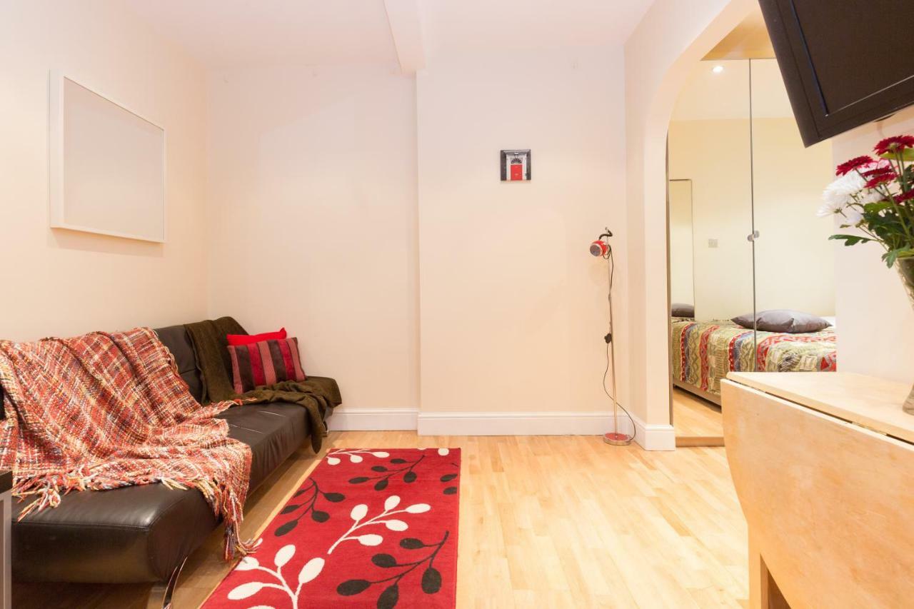 Apartment Urban Notting Hill *