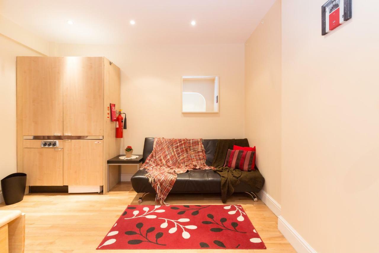 Urban Notting Hill Apartment London