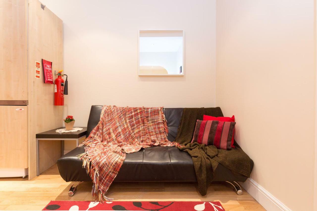 Apartment Urban Notting Hill