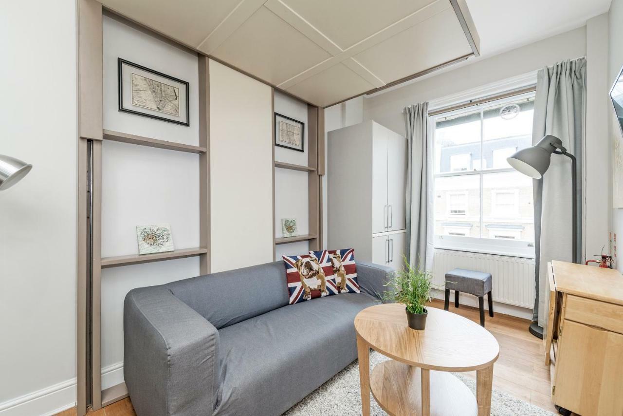 Apartment Urban Notting Hill