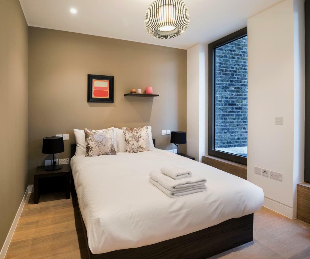 Mirabilis - Bayham Street *