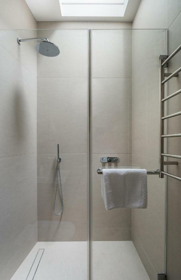 Mirabilis - Bayham Street Apartment London