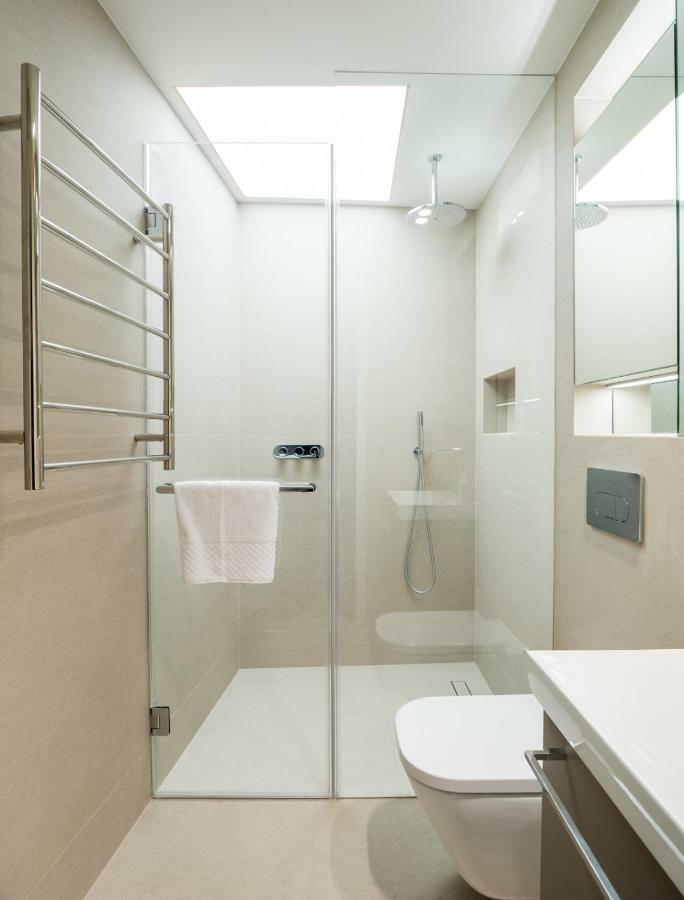 Mirabilis - Bayham Street Apartment London