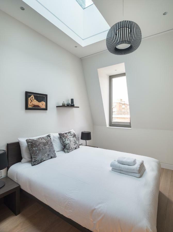 Apartment Mirabilis - Bayham Street