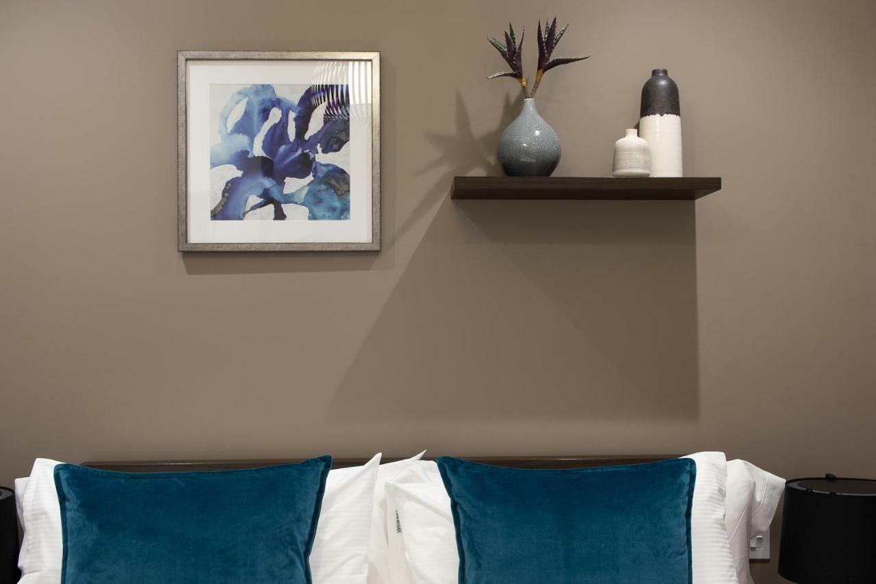 Mirabilis - Bayham Street London