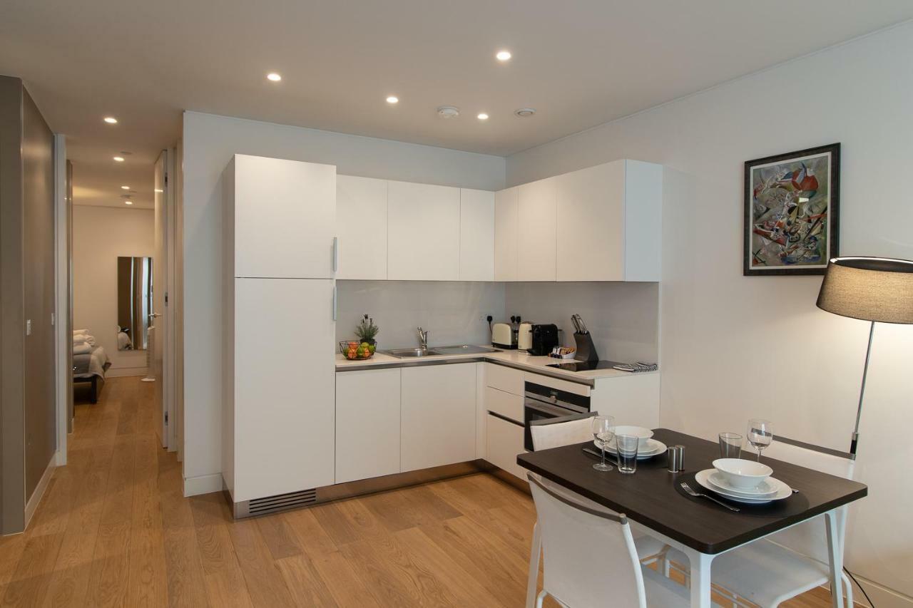 Apartment Mirabilis - Bayham Street