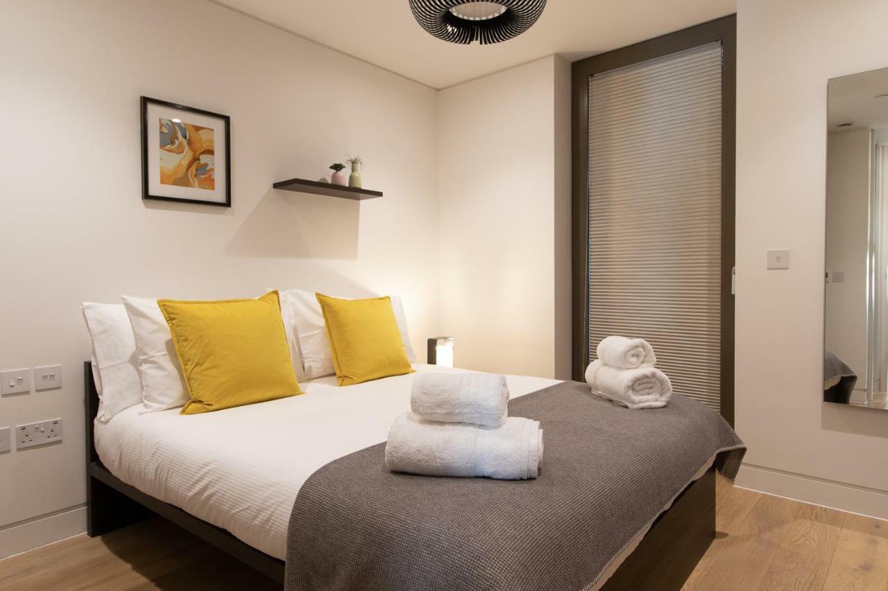 Mirabilis - Bayham Street *