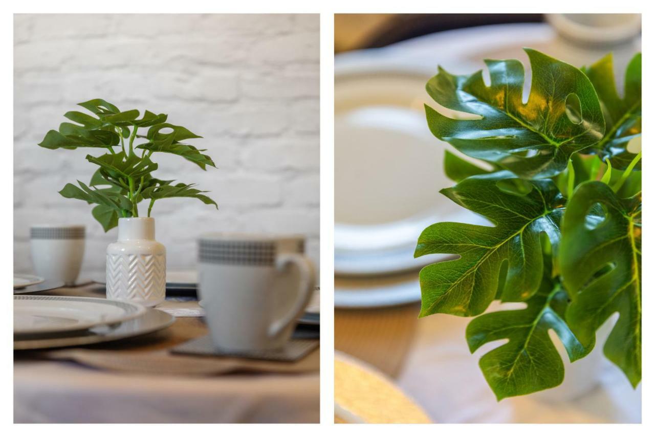 Homestay Canton Street London