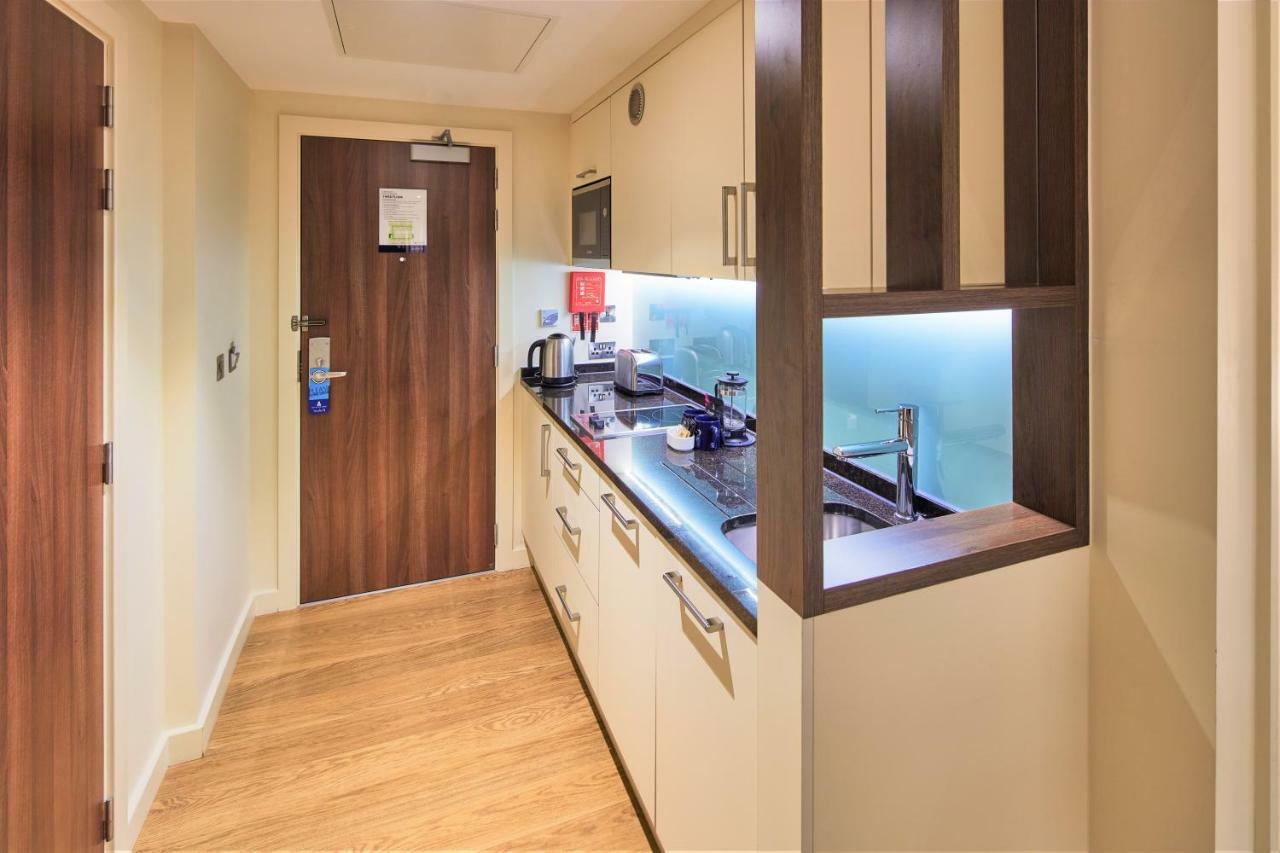 Marlin Waterloo Hotel London