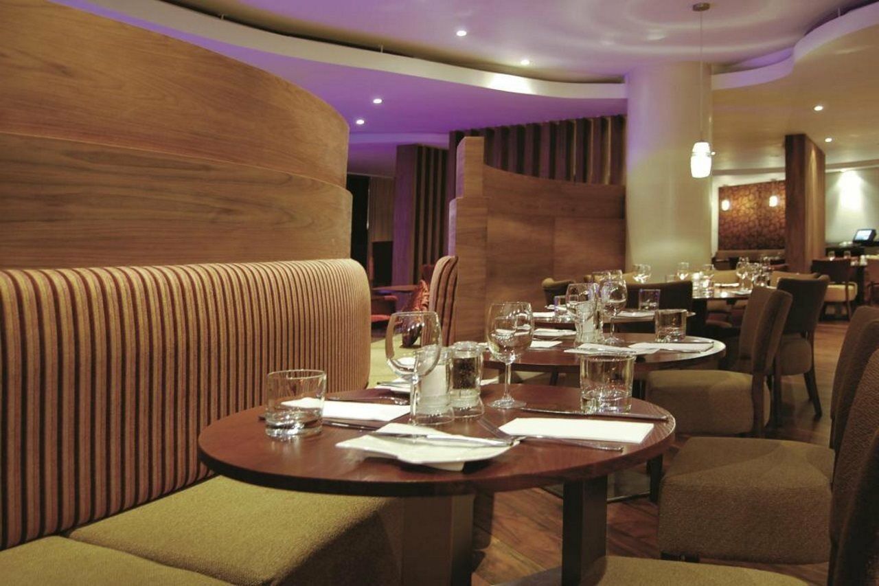 Thistle Euston Hotel London