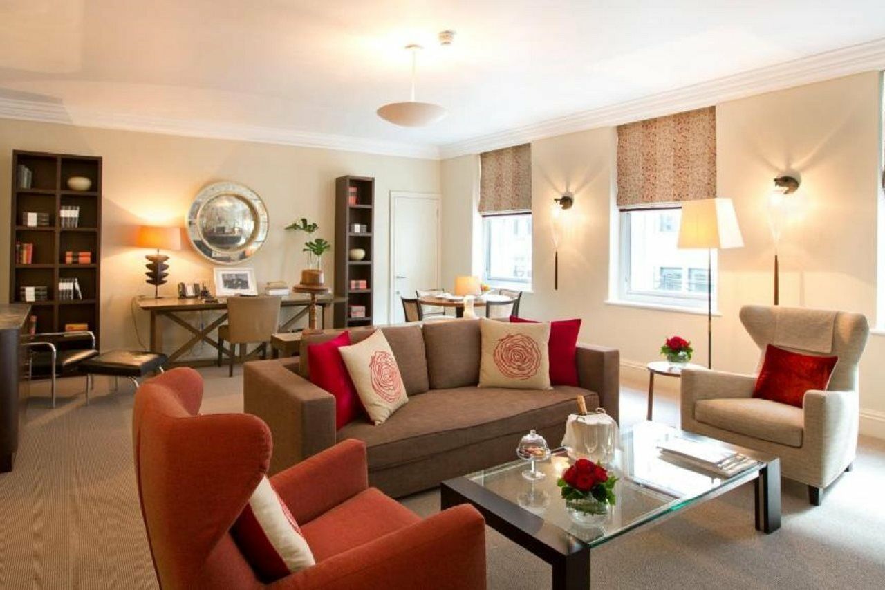 Brown's Hotel, A Rocco 5* Londres