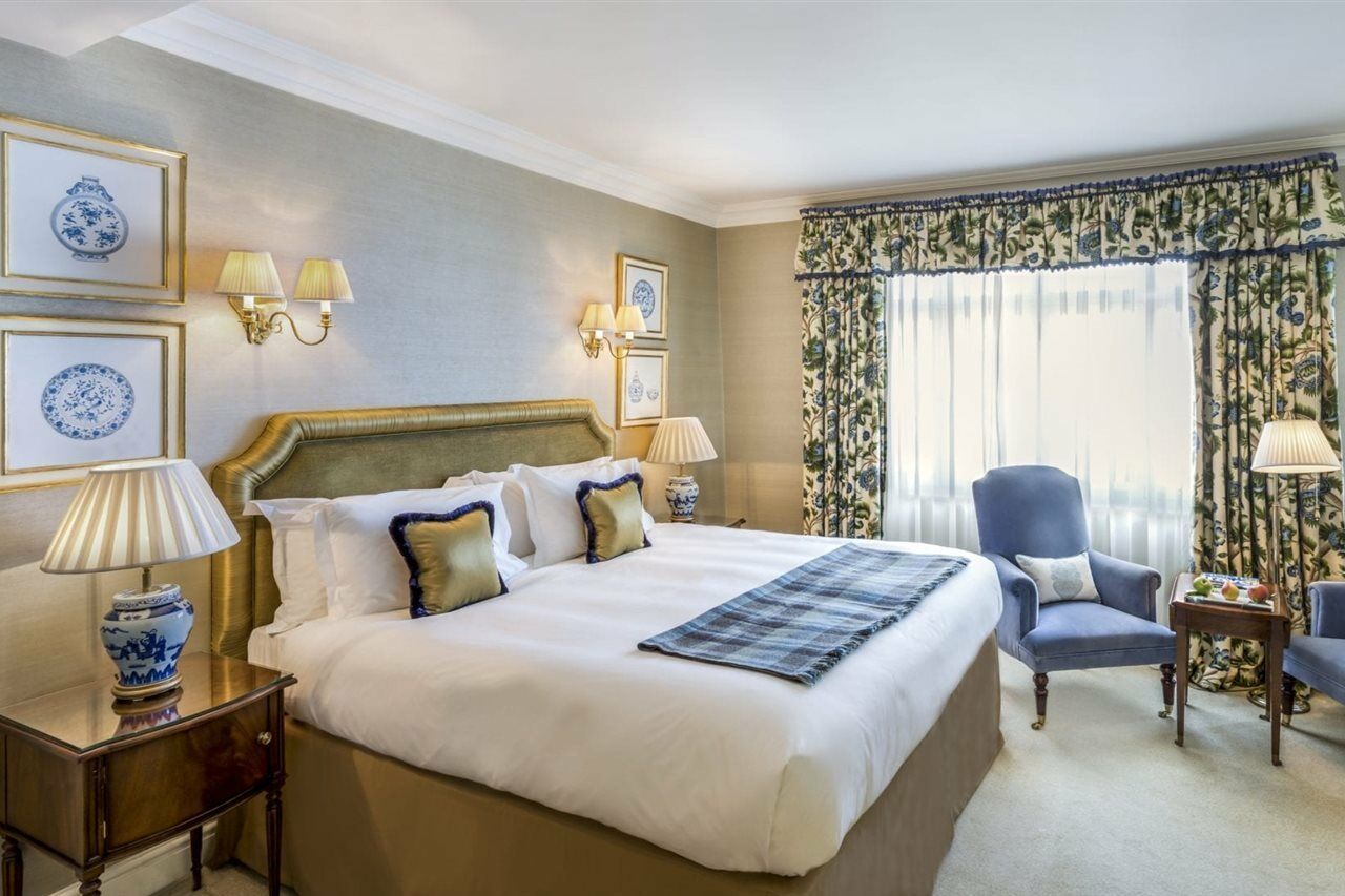 Hotel The Stafford