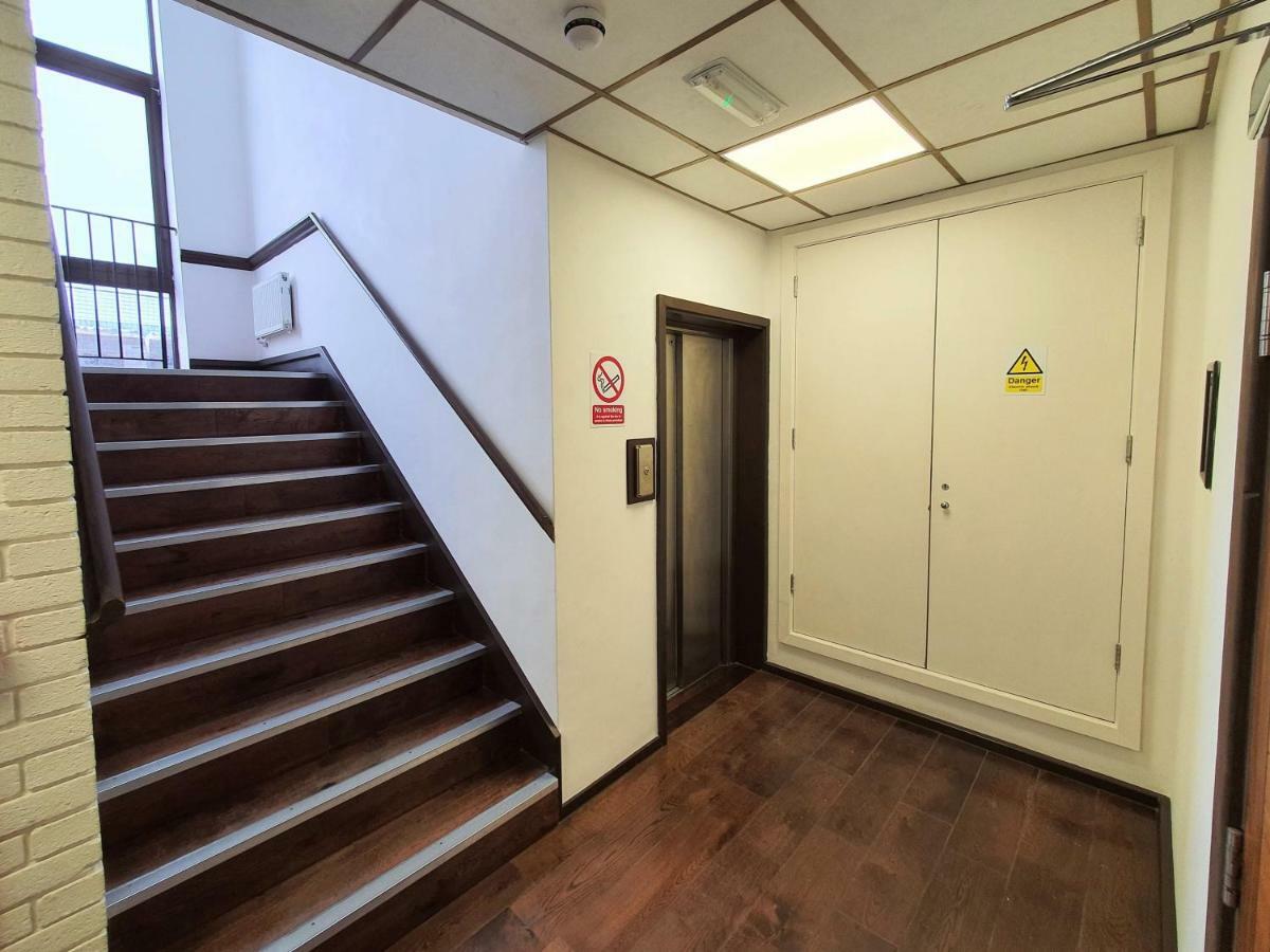 Apartment Hanover House London