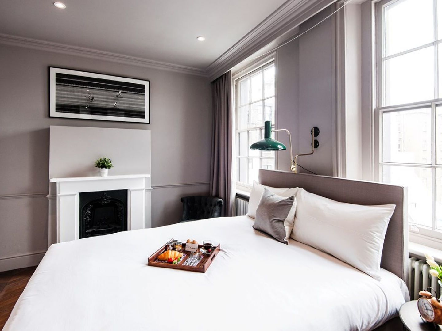 Apartment The Cleveland Arms *