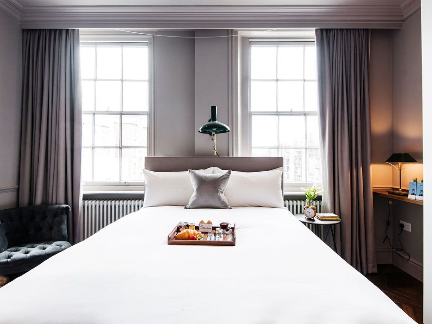 The Cleveland Arms London