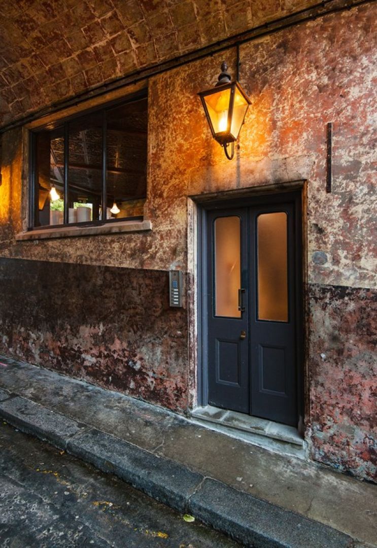 Apartment The Cleveland Arms London