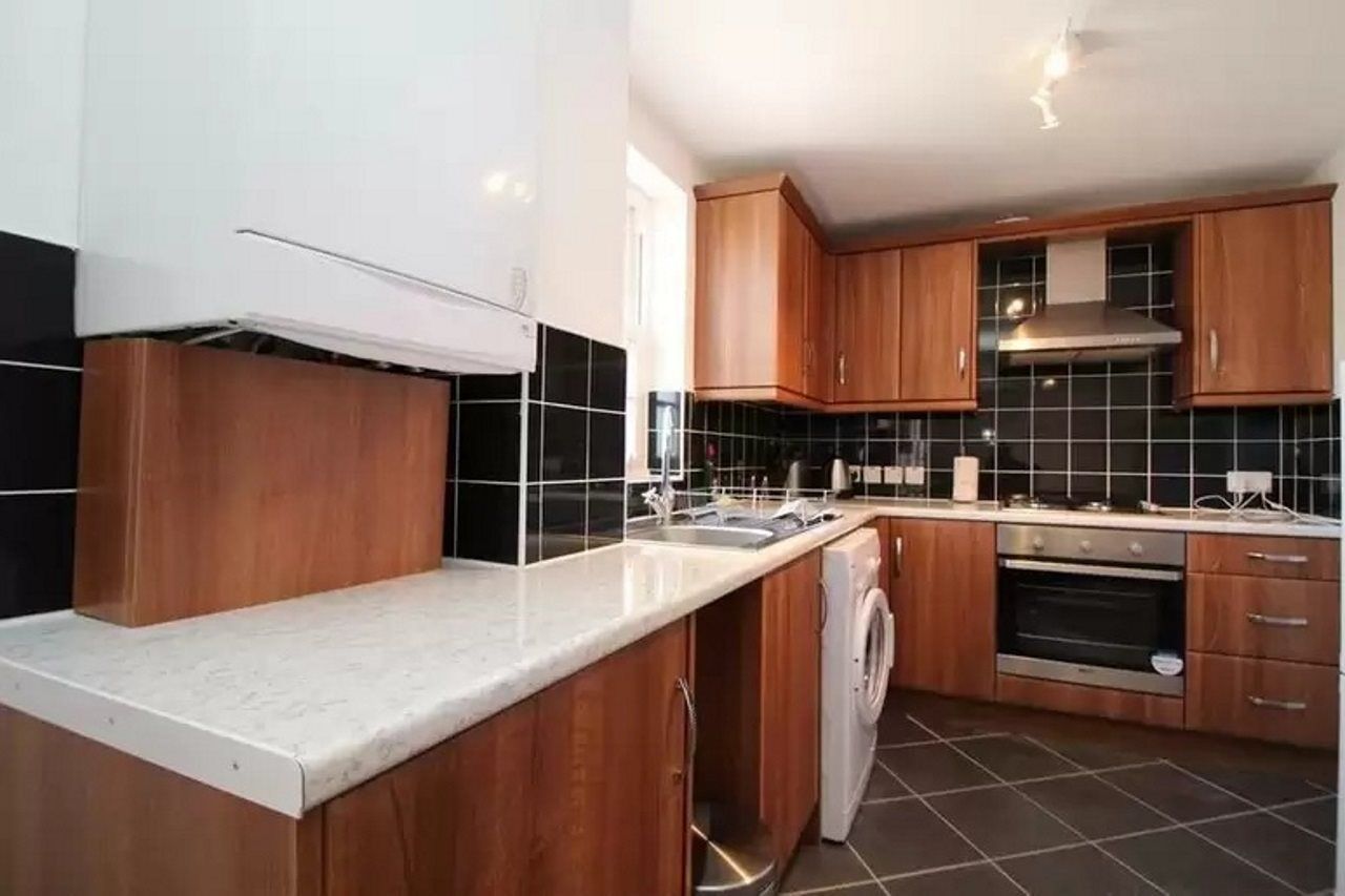 Appartement Apple Stratford *