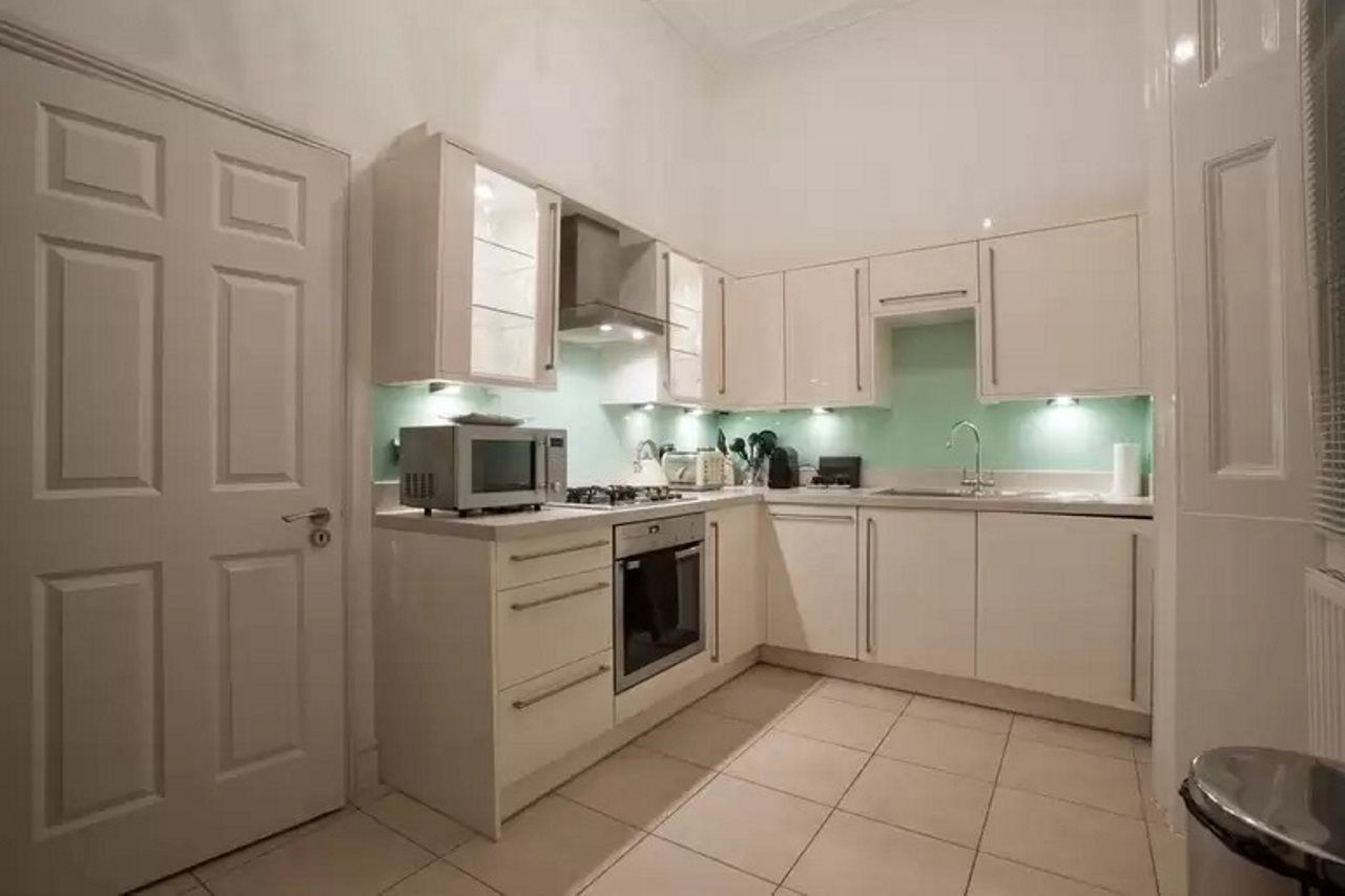 Appartement Apple Stratford Londen
