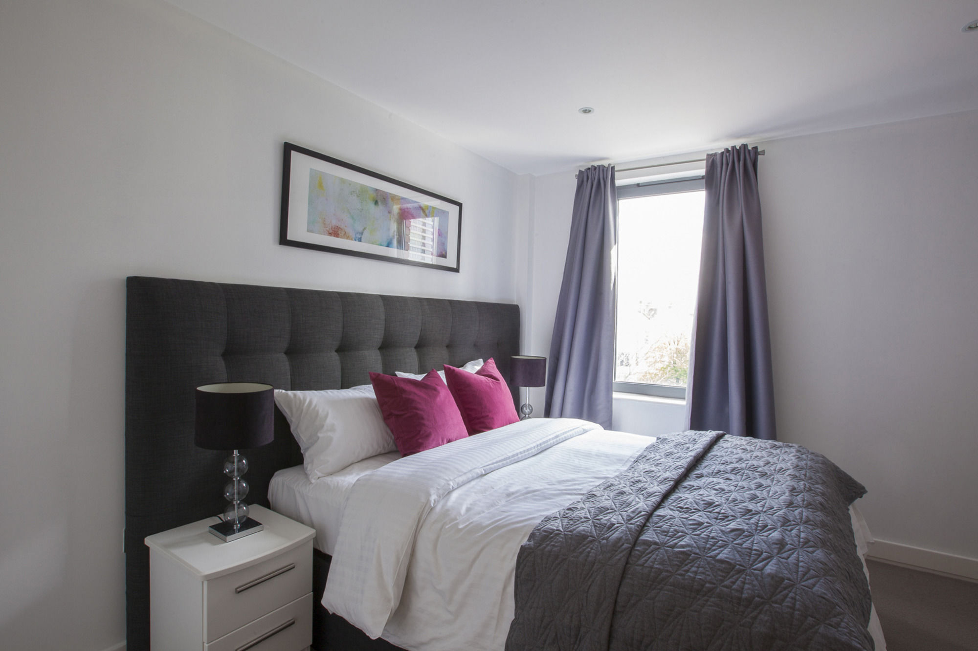 Belvedere Stratford Edge *