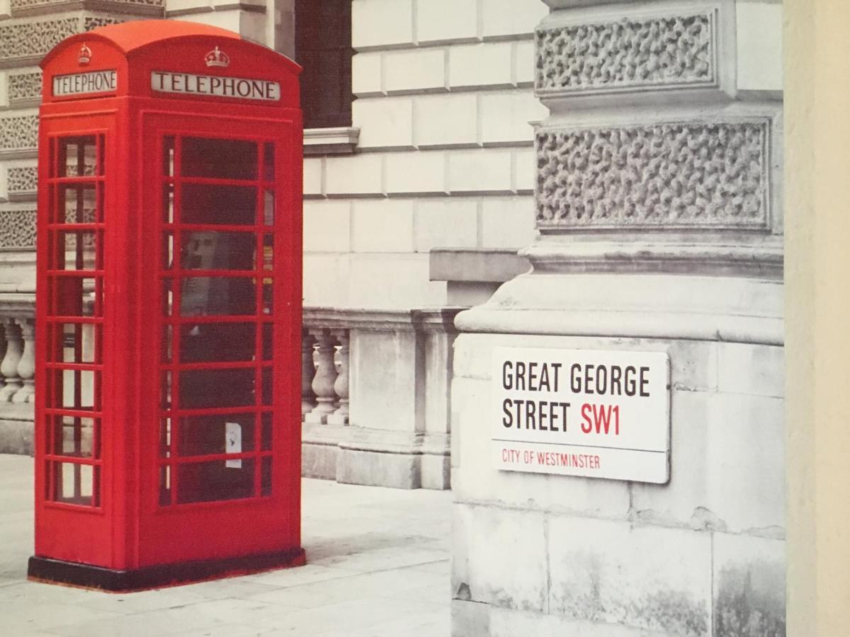 St George Londen