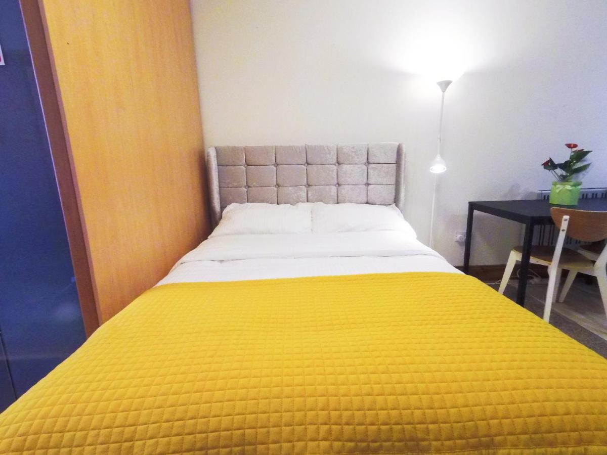 Flat 1 At 6 Taunton Mews *