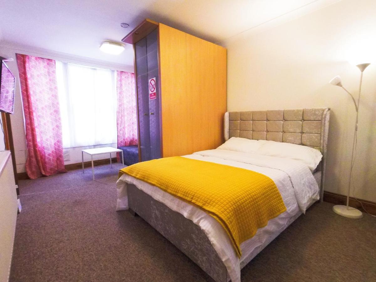 Flat 1 At 6 Taunton Mews Apartment