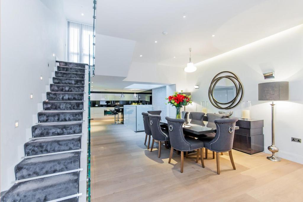 Apartment Radnor House *
