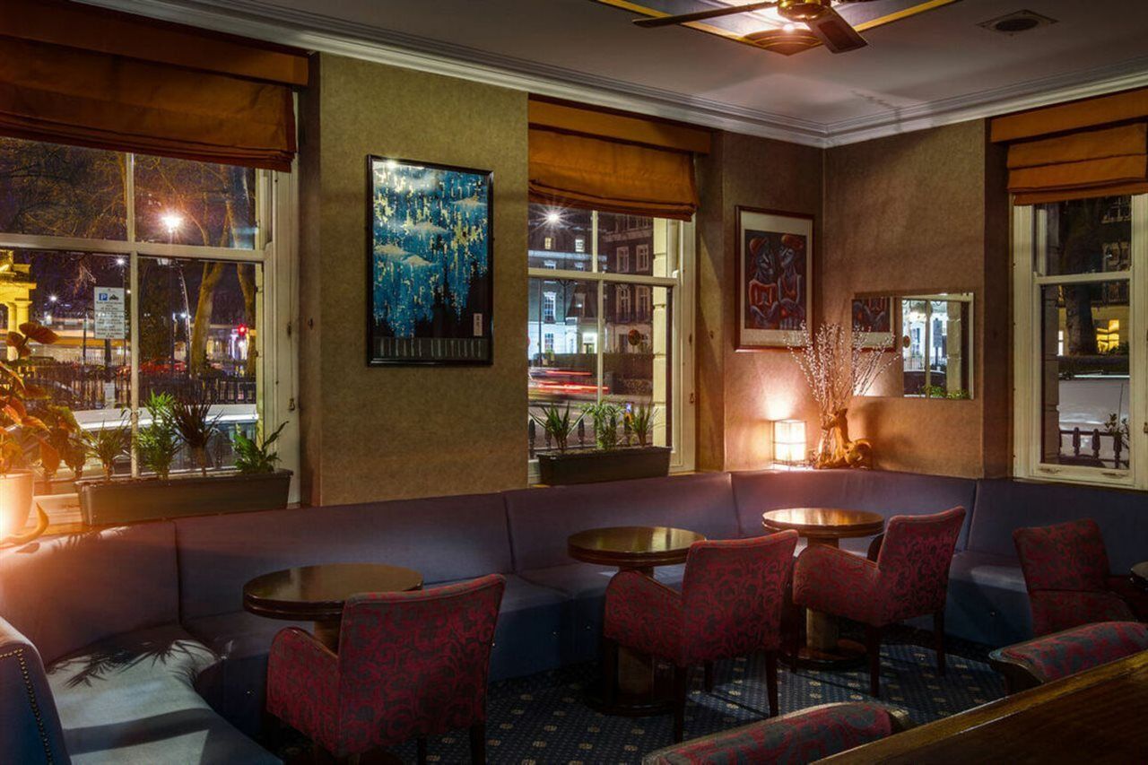 Mitre House Hotel